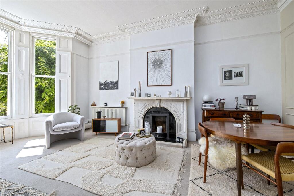 Apartment in Twickenham, East Twickenham, St Margarets - View 4