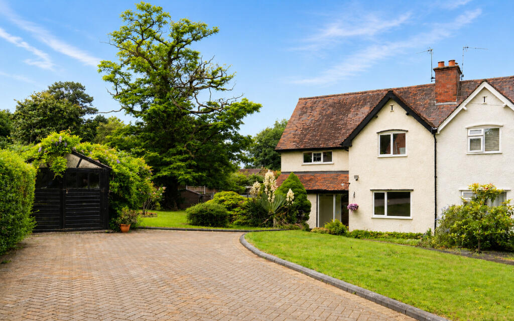 Main image of property: Pool Furlong, Clent, DY9