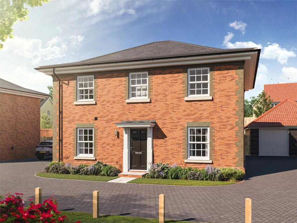 Main image of property: Brundall Meadows, Links Avenue, Brundall, Norwich, NR13