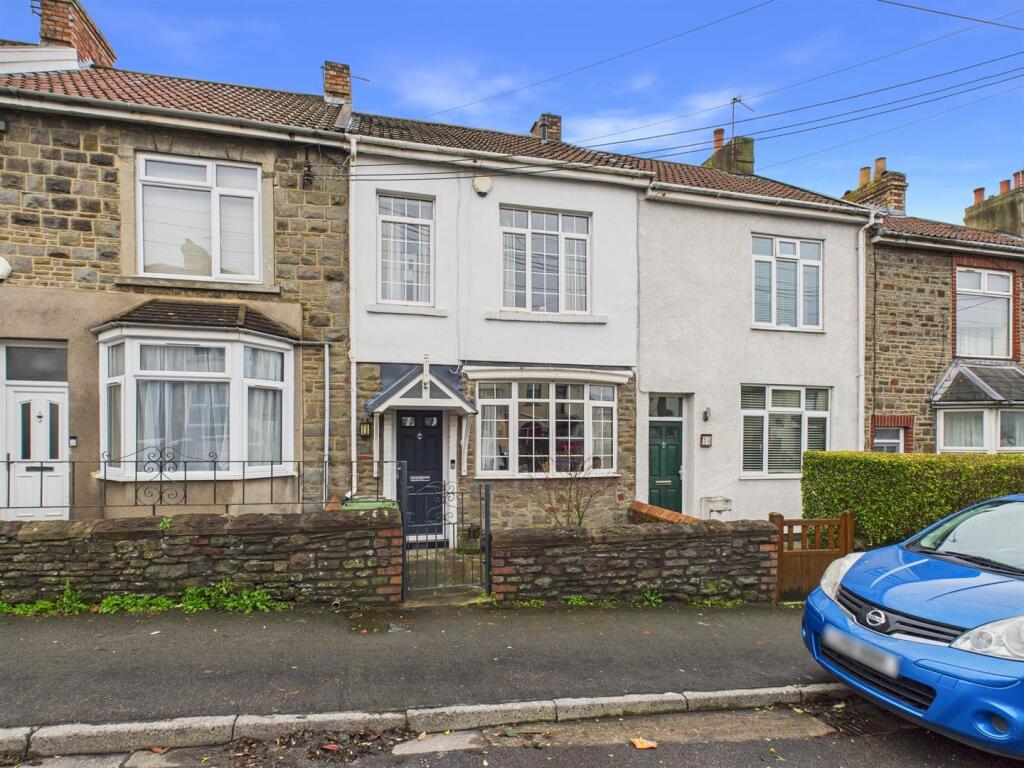 Main image of property: Lower Hanham Road, Hanham, Bristol