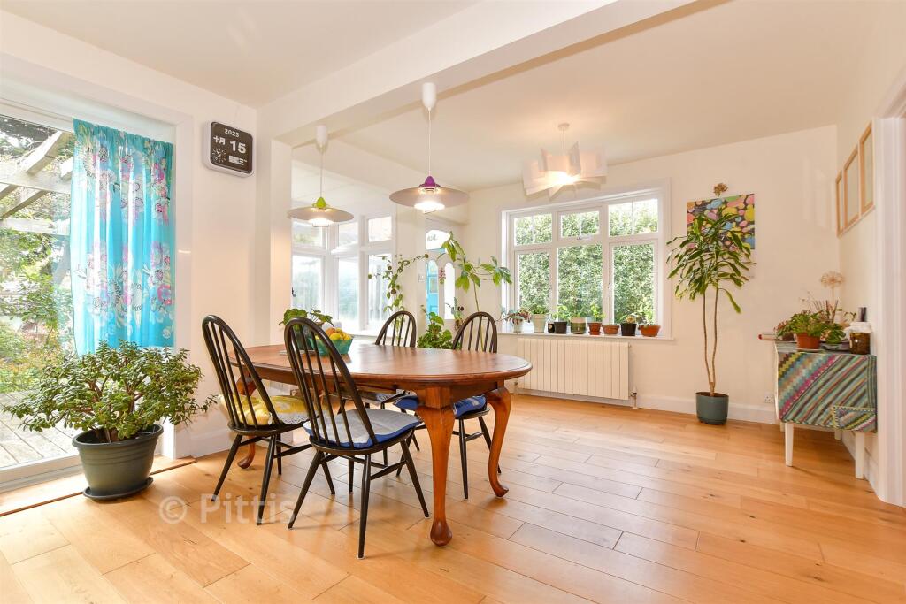 Main image of property: Granville Rise, Totland Bay, Isle of Wight
