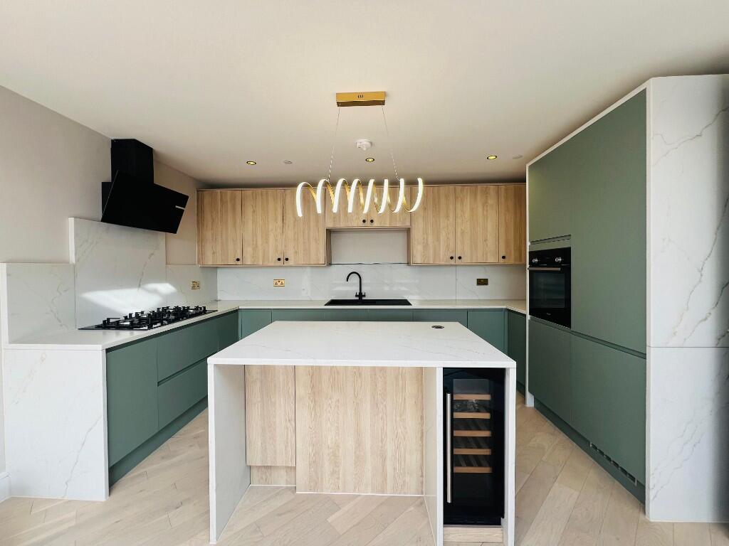 Main image of property: The Penthouse, PiX Court, Peckham, London  SE15