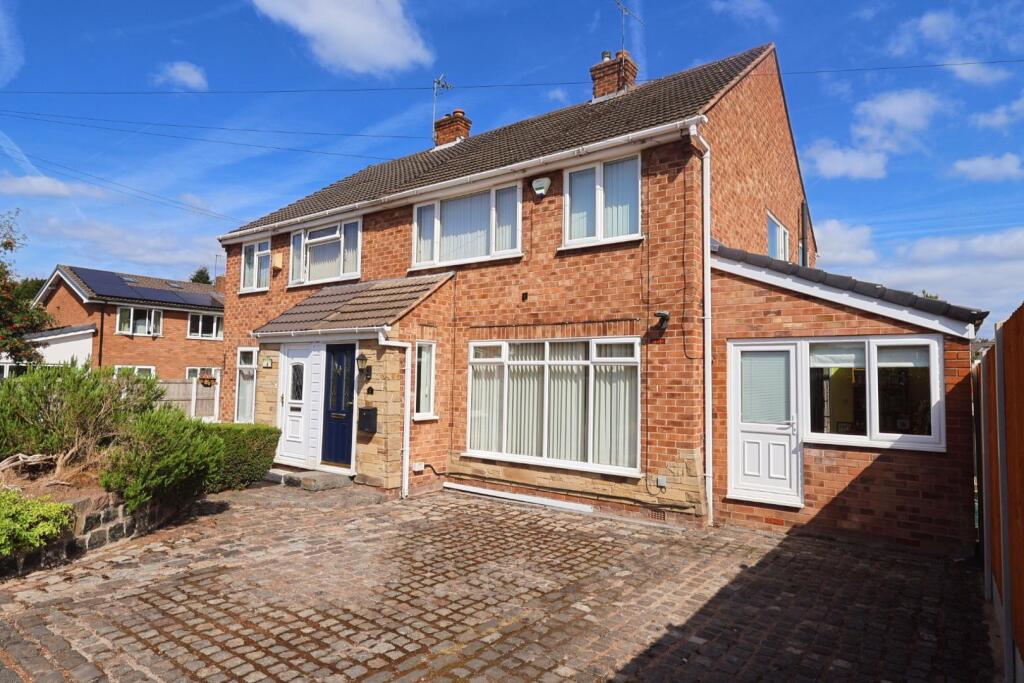 Main image of property: Craithie Road, Vicars Cross
