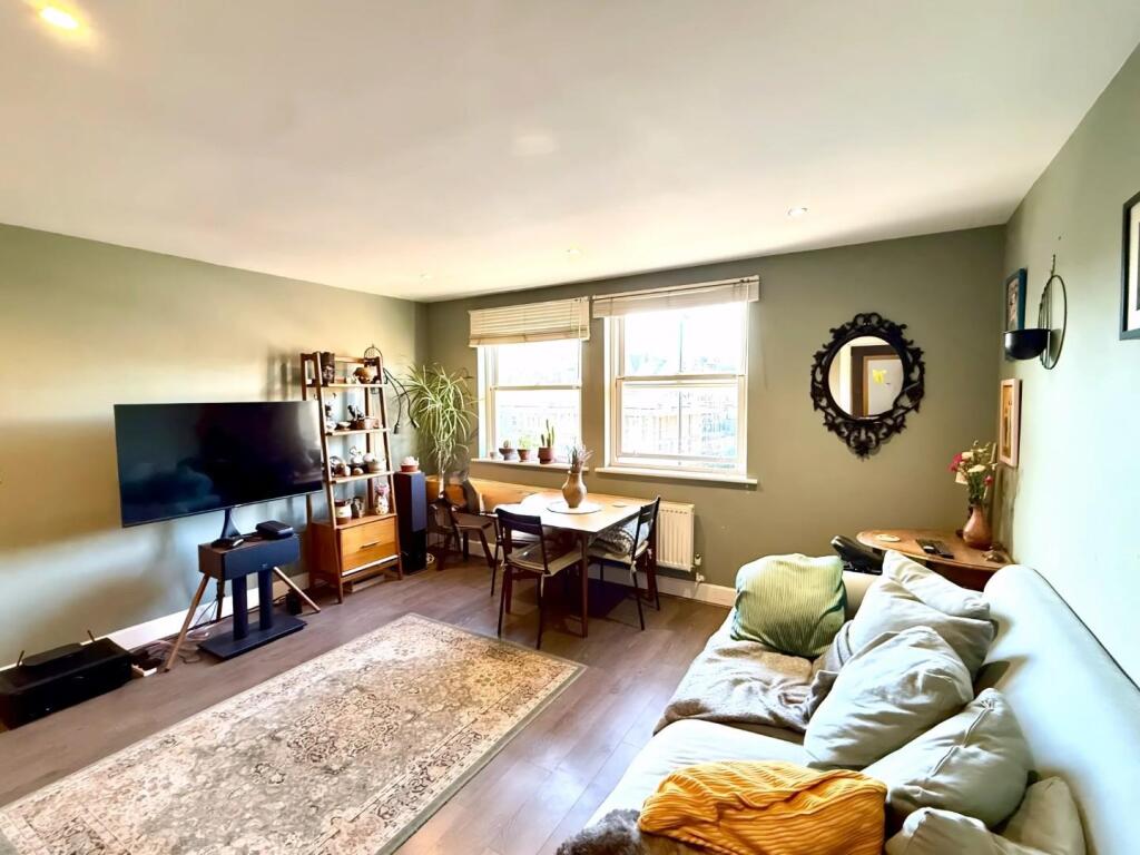 Main image of property: Peak Hill View, Kirkdale, Sydenham, SE26