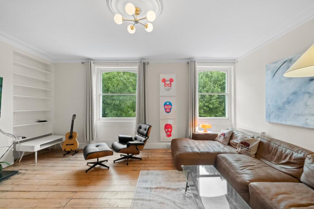 Main image of property: Hammersmith Grove, 
Brackenbury Village, W6