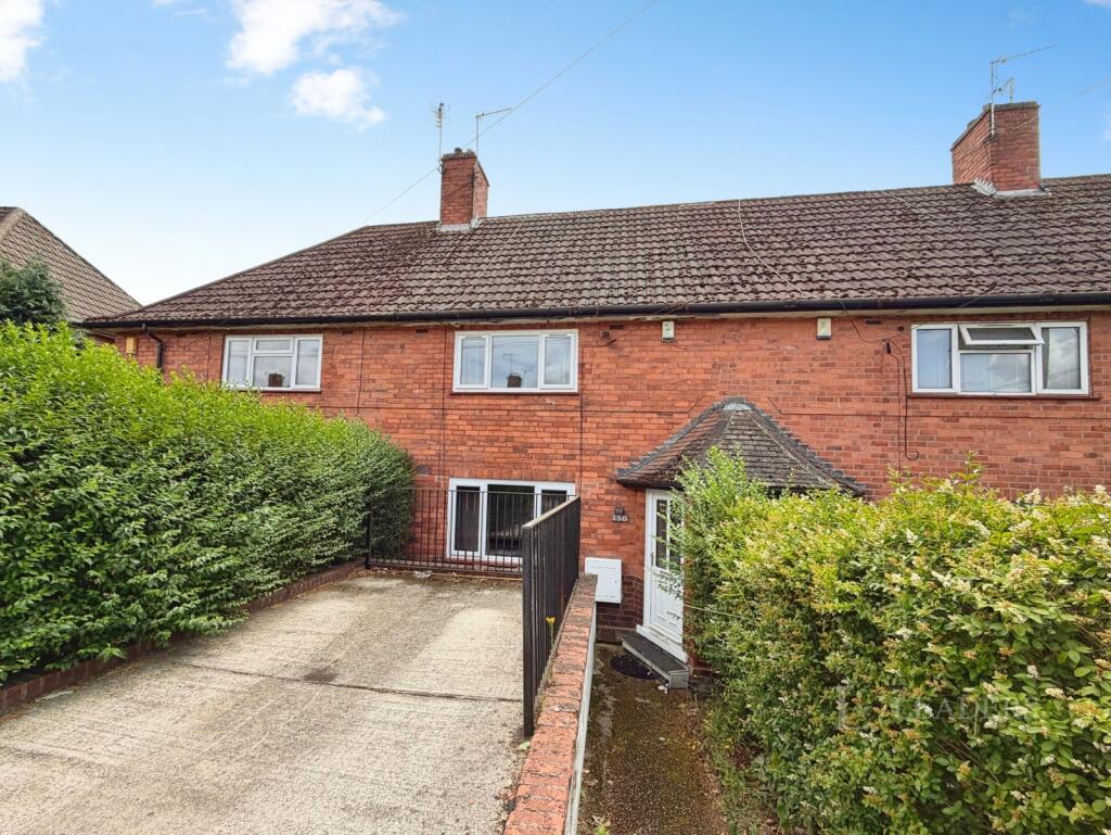 Main image of property: Longmead Drive, NG5