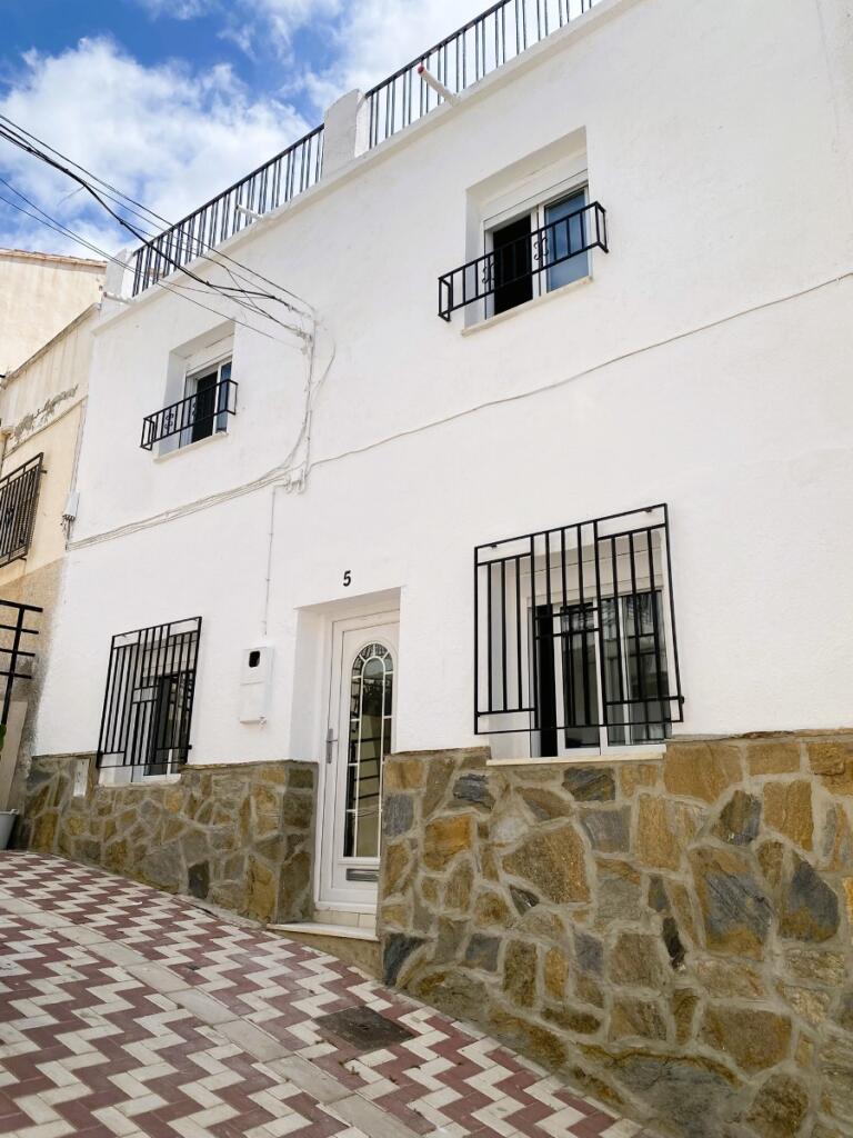 Main image of property: Andalucia, Almería, Cantoria