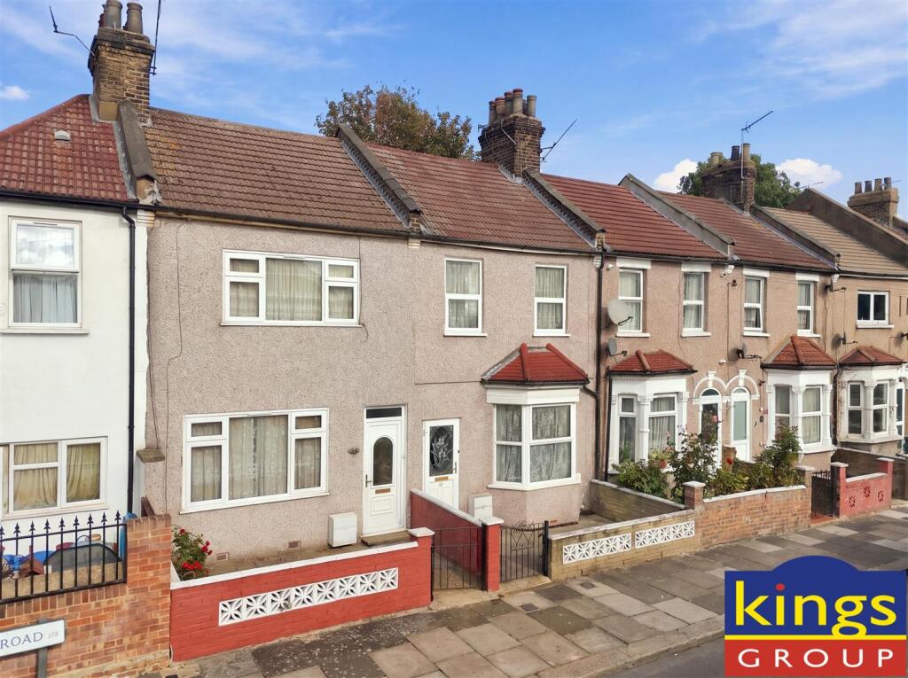 Main image of property: Hendon Road, Edmonton, N9