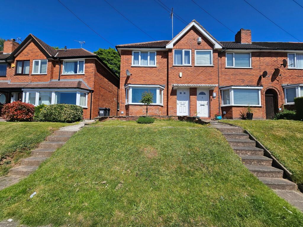 Main image of property: Beeches Road, Birmingham