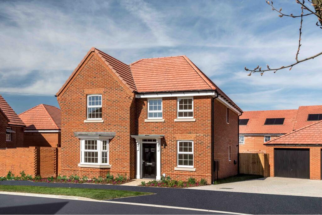 Main image of property: Tothill street, 
Minster, 
Ramsgate, 
Kent, 
CT12 4AG