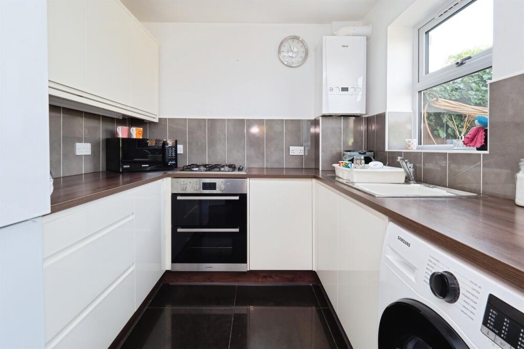 House in York - View 3