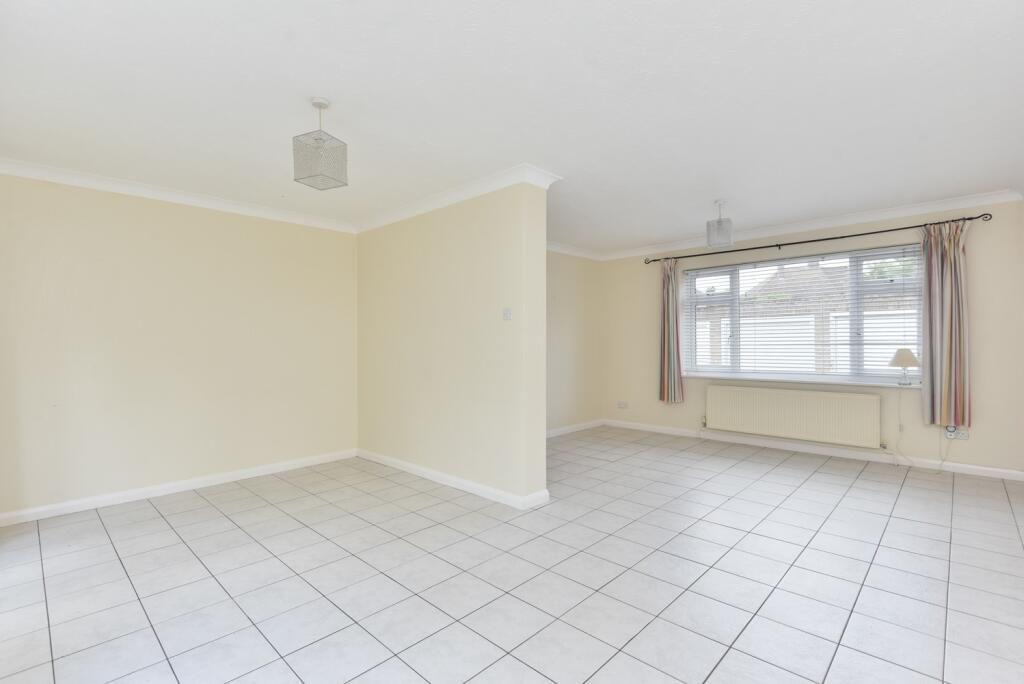 House in Canterbury, St. Mildred's - View 5