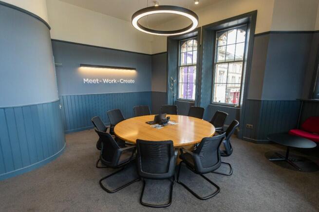 Boardroom