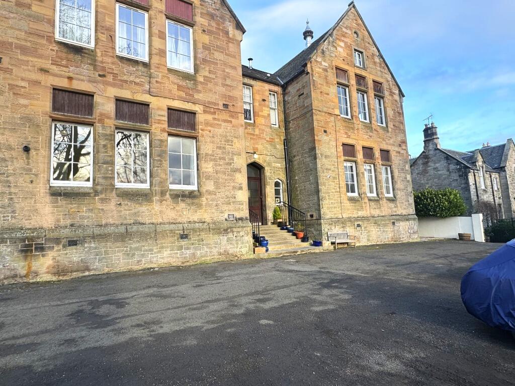 Main image of property: Lasswade Court, Lasswade, Midlothian, EH18