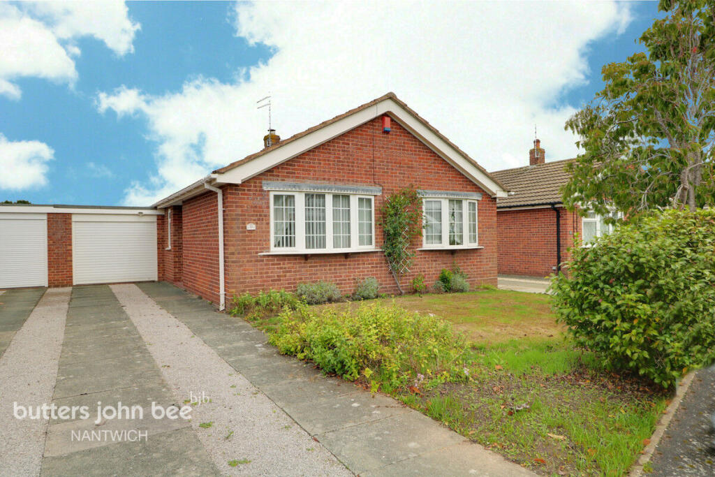 Main image of property: Moorlands Drive, Nantwich