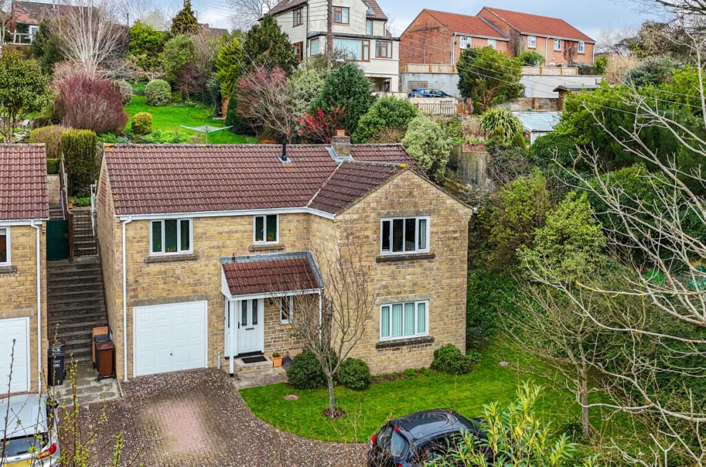 Main image of property: Three Hill View, Glastonbury, BA6