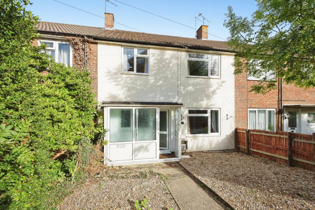 Main image of property: Godden Road, Canterbury, Kent, CT2