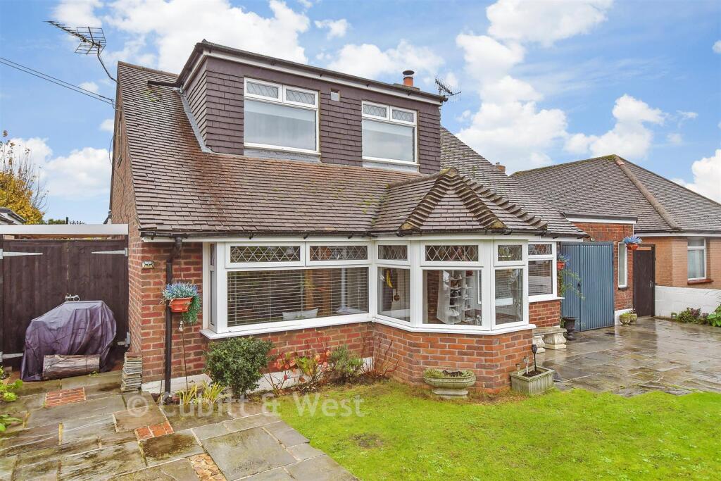 Main image of property: Elmwood Avenue, Bognor Regis, West Sussex