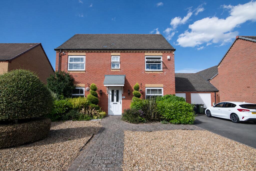 Main image of property: Brythill Drive, Brierley Hill