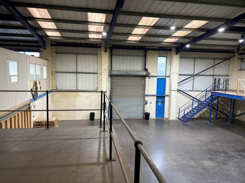 Additional image 4 of Great Barr, Unit 2 Great Barr Business Park, Balitmore Road, B42 1DY