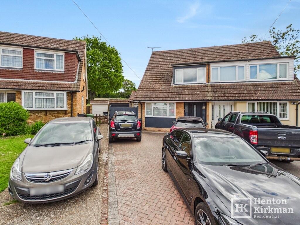 Main image of property: Outwood Farm Close, Billericay, Essex, CM11 2ND