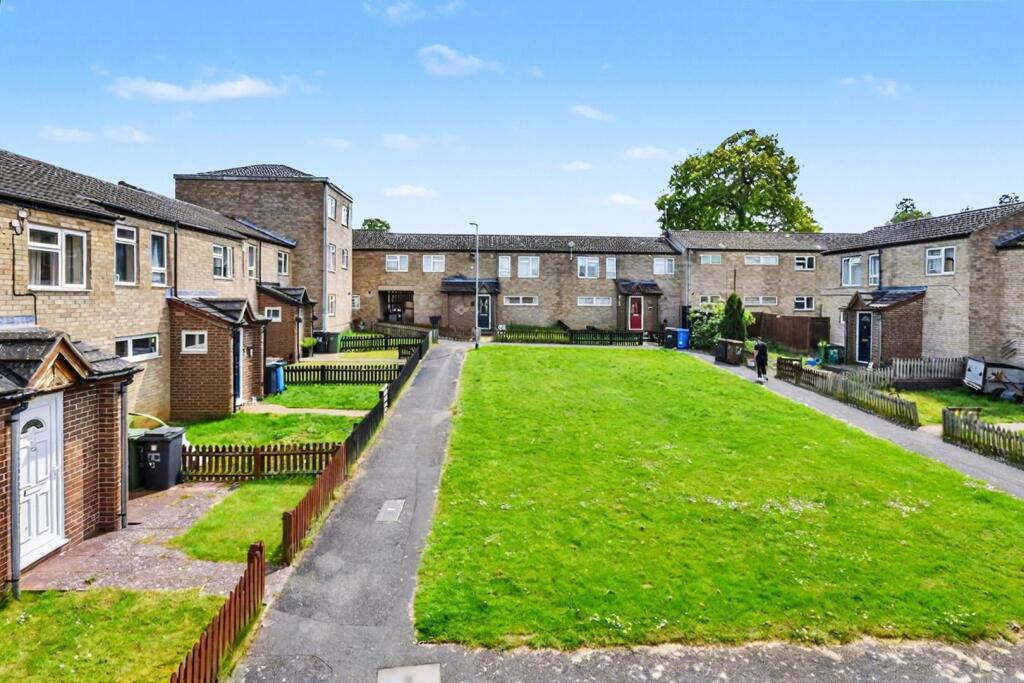 Main image of property: Highbrook, Corby, NN18 9BA