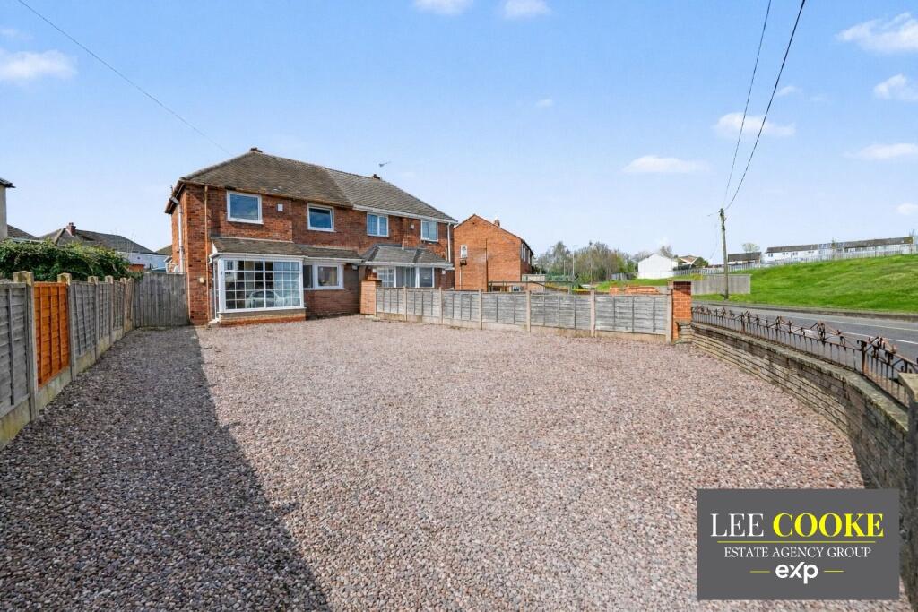 Main image of property: Kendrick Place, Bilston, Wolverhampton, WV14 8LH