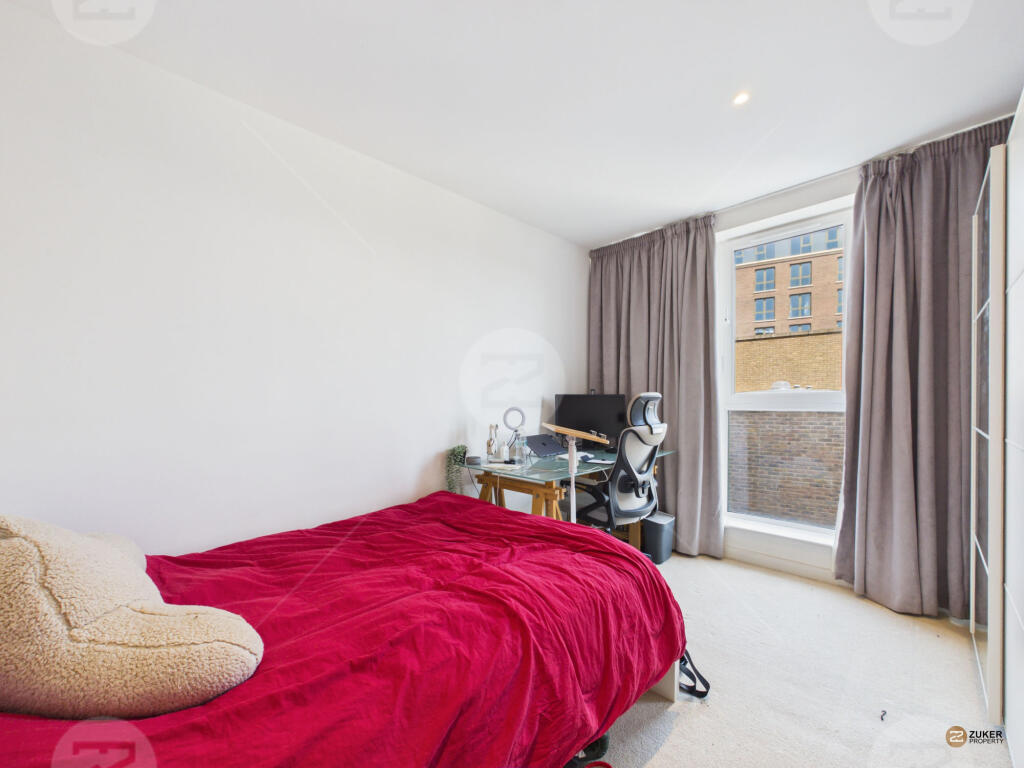 Apartment in London, Royal Borough of Greenwich - View 5