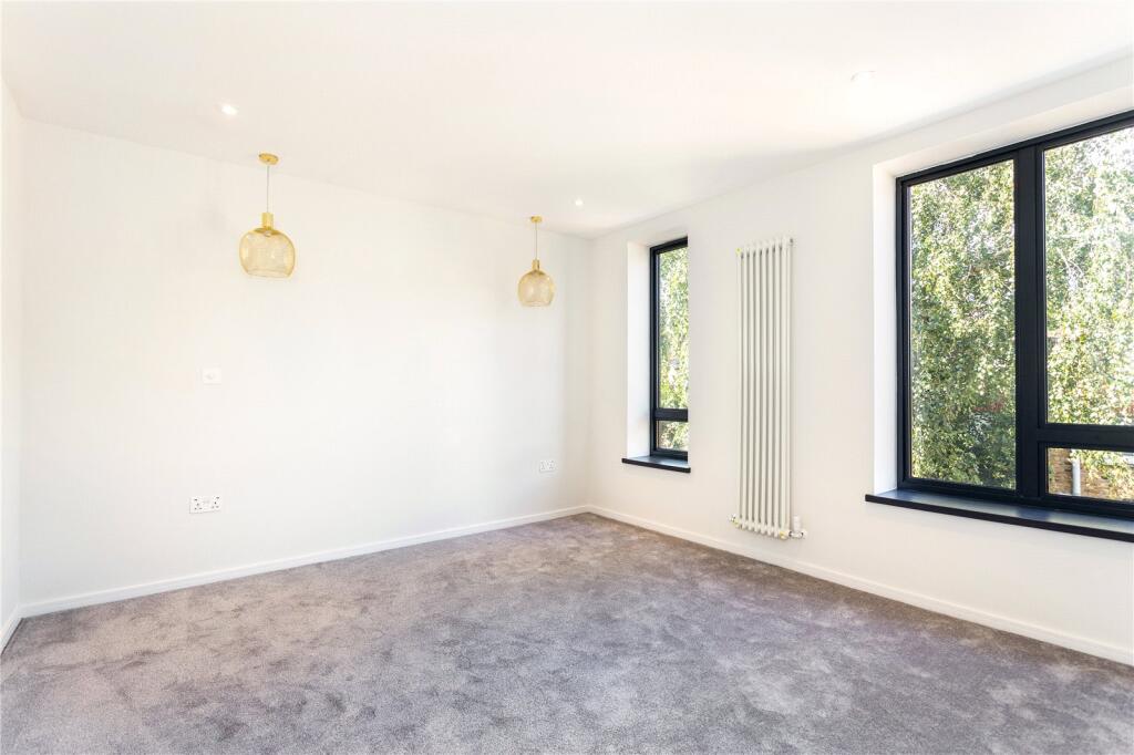 House in London - View 4
