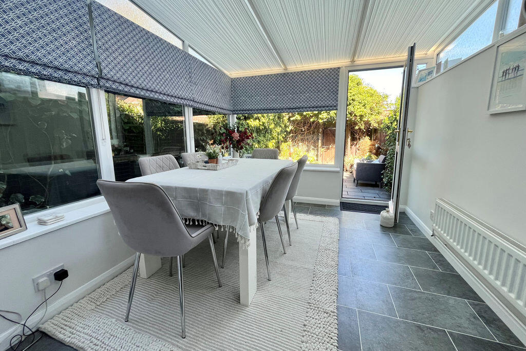 House in Gosport, Hampshire - View 5