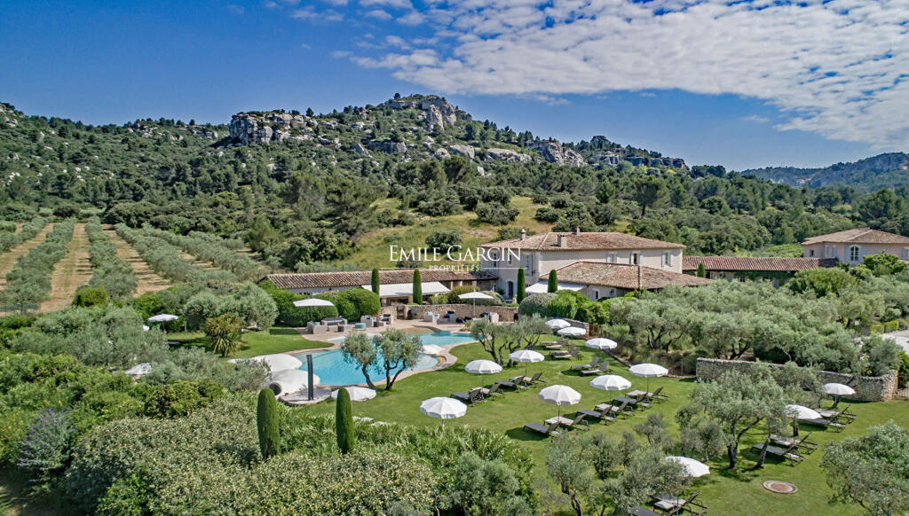 Main image of property: Provence-Alps-Cote d`Azur, Bouches-du-Rhône, Les Baux-de-Provence