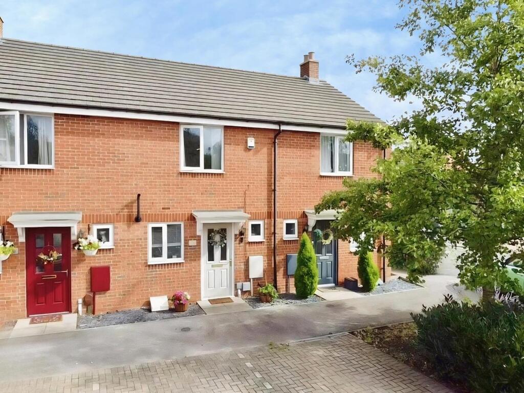 House in Leicester