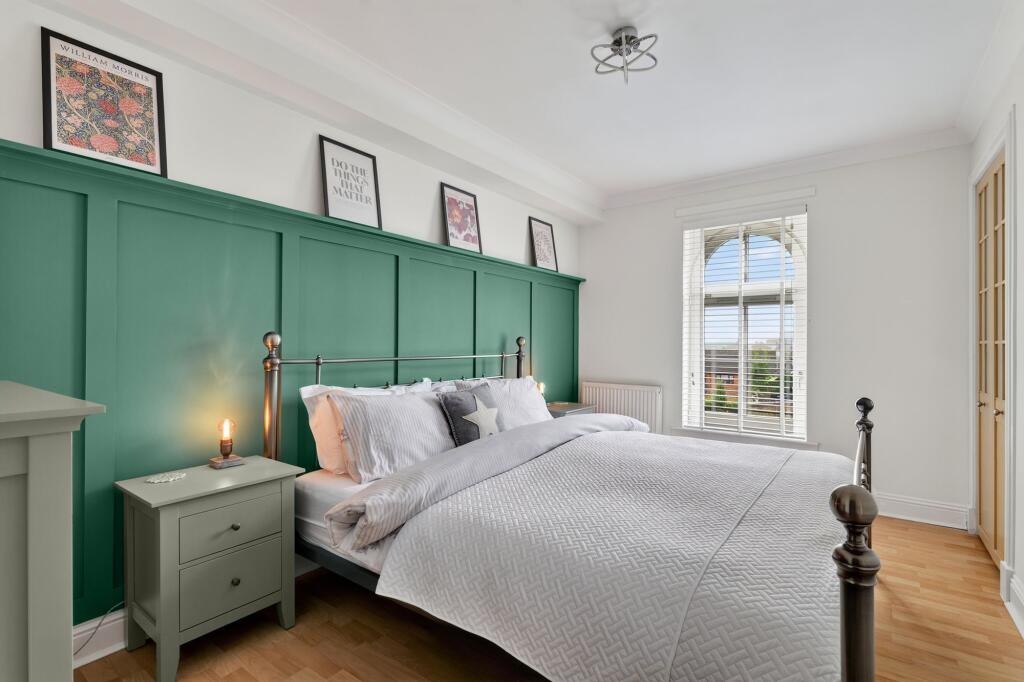 Apartment in Motherwell - View 4