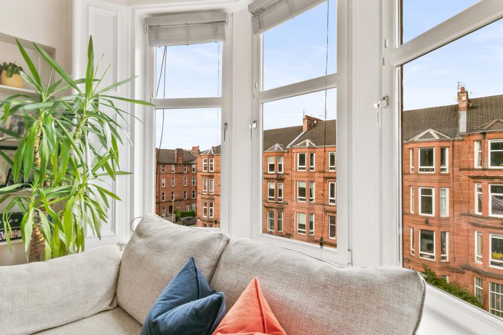 Minard Road, Glasgow, G41 photo 4