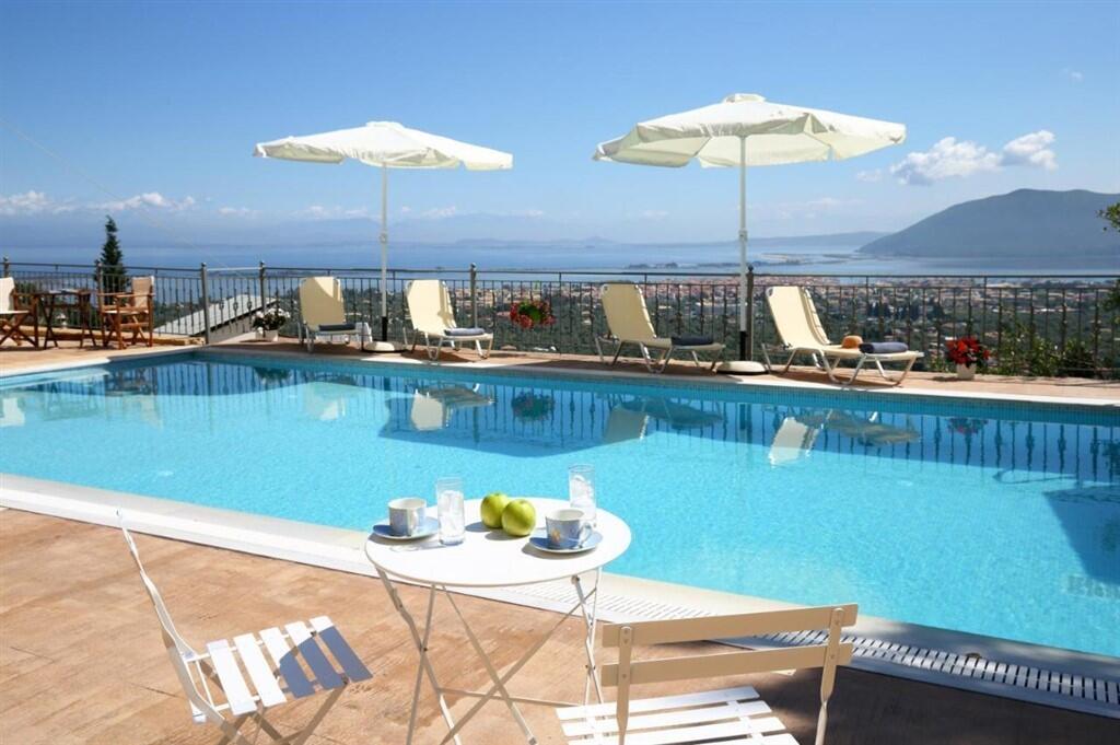 Main image of property: Lefkada, Lefkada, Ionian Islands