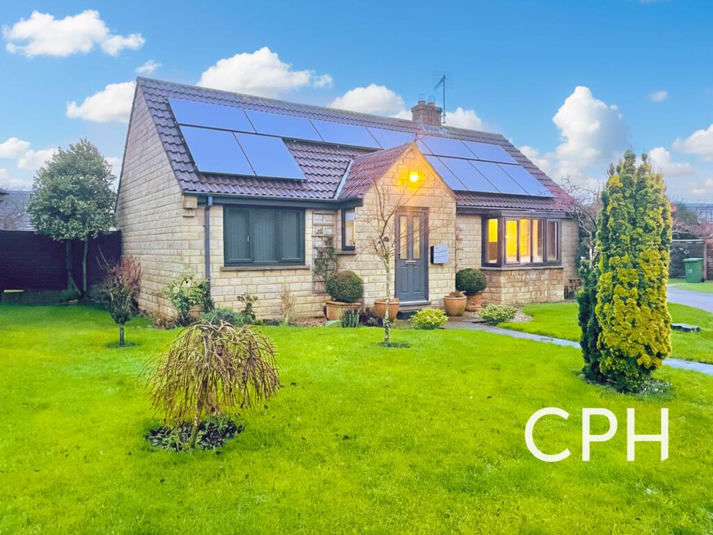 Main image of property: Morley Drive, West Ayton, YO13