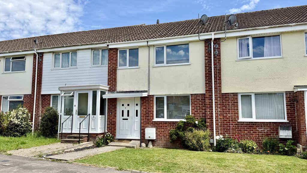 Main image of property: Thorndun Park Drive, Chard, Somerset TA20 