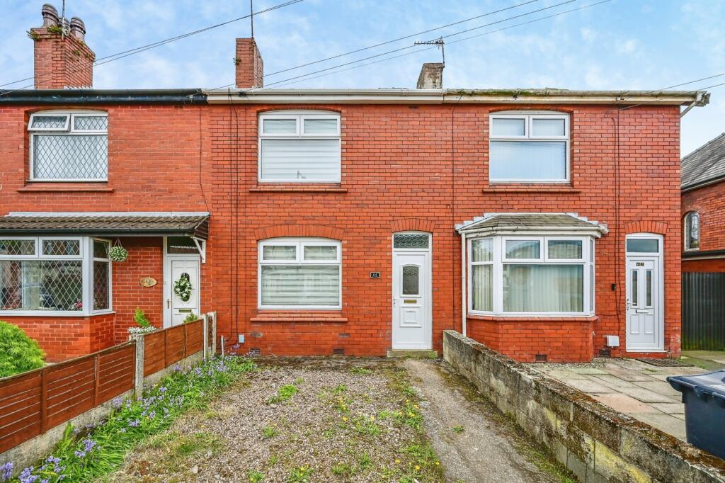 Main image of property: High Street, Skelmersdale, Lancashire, WN8