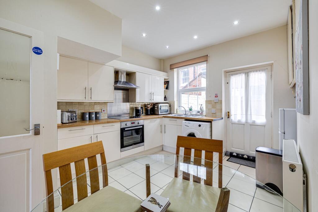 House in Chester - View 5