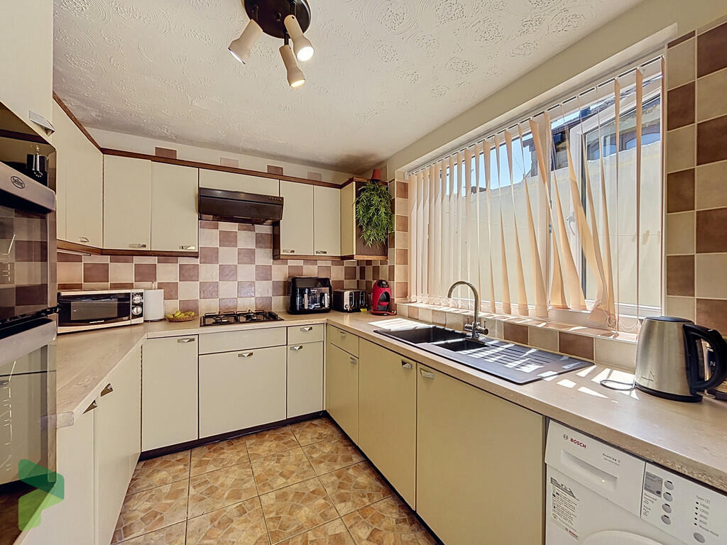 House in Darwen, Blackburn with Darwen - View 6