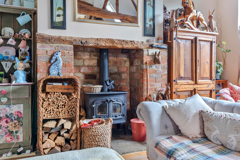 House in Test Valley, Wherwell - More