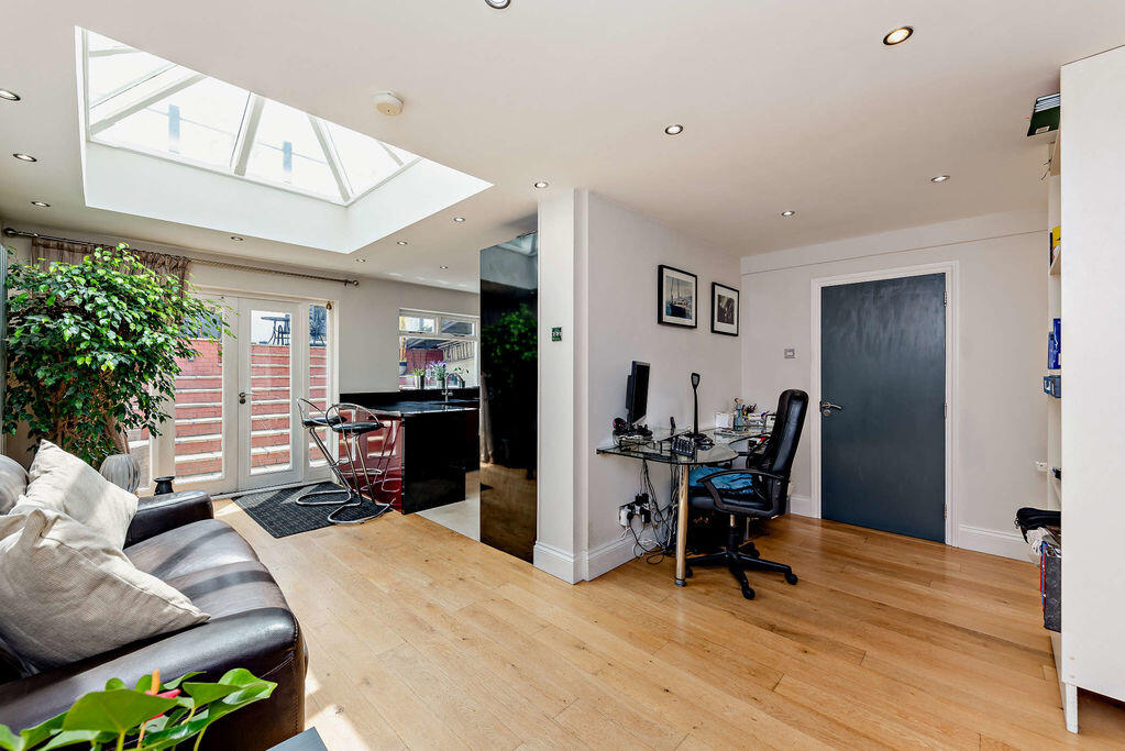 House in Farndon, Crewe by Farndon - More