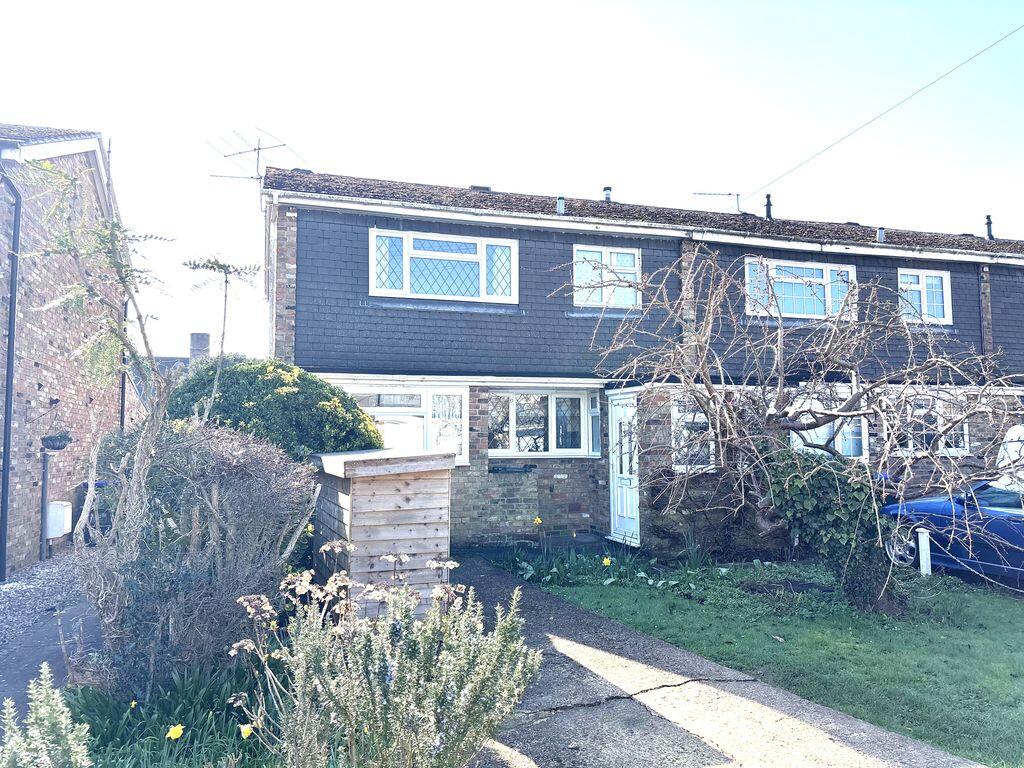 Main image of property: Forge Drive, Farnham Common