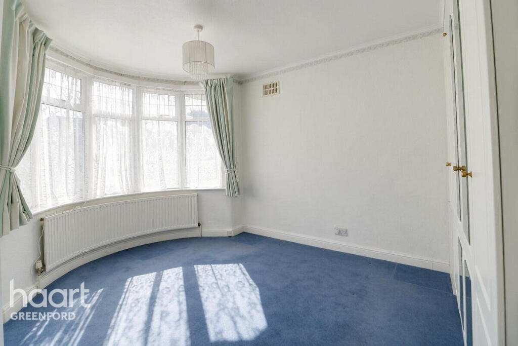 Main image of property: Farndale Crescent, Greenford
