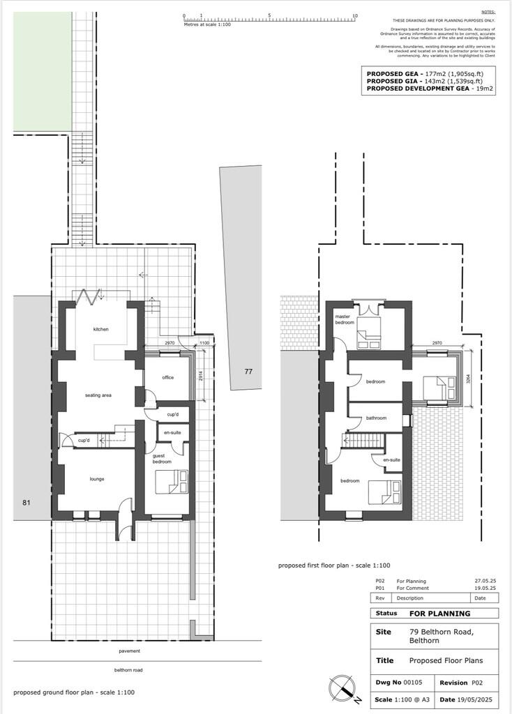 Additional image 48 of Belthorn Road, Belthorn