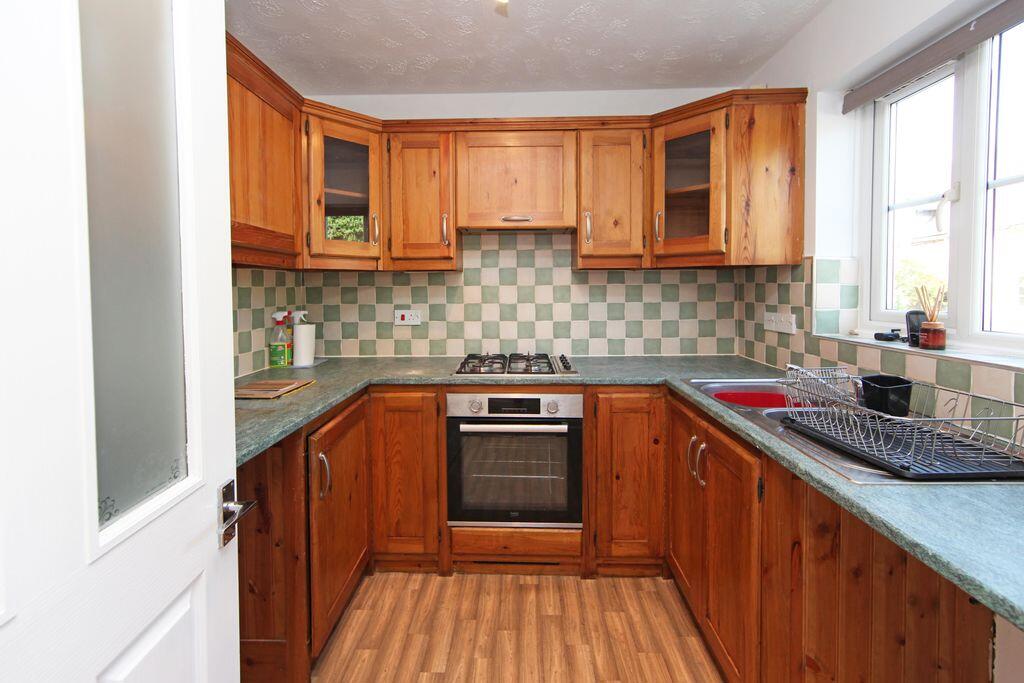 House in Telford - More