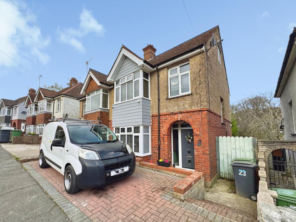 Main image of property: Upper Glen Road, St. Leonards-on-Sea, East Sussex, TN37