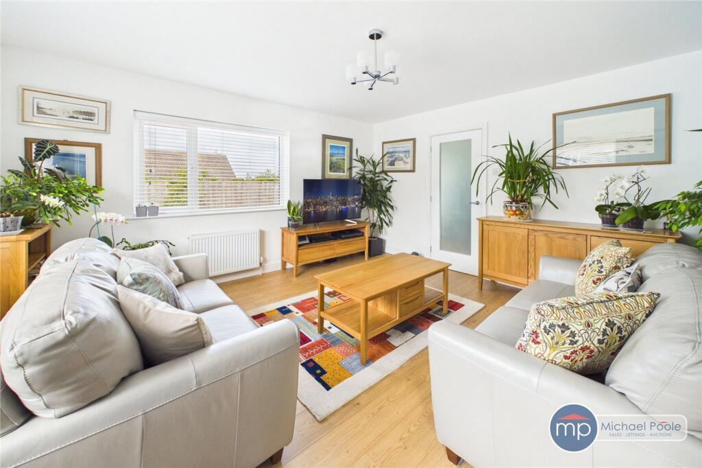 House in Stockton-on-Tees - View 5