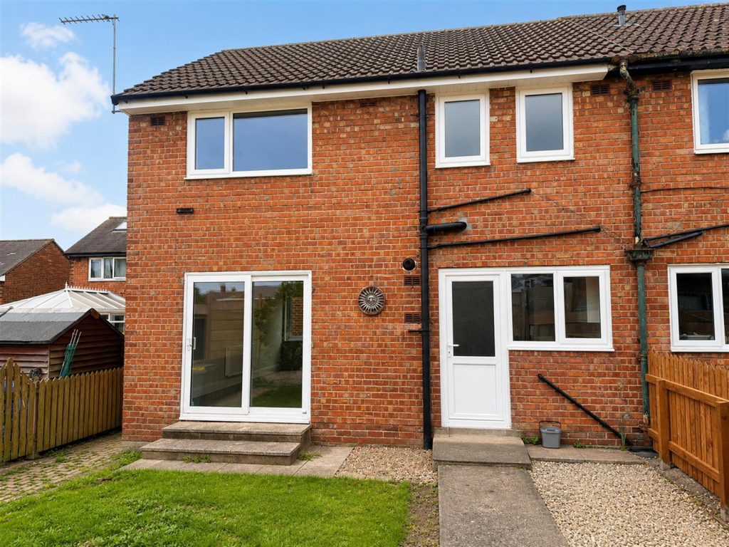 House in Preston, Grange, Fulwood Row - View 3