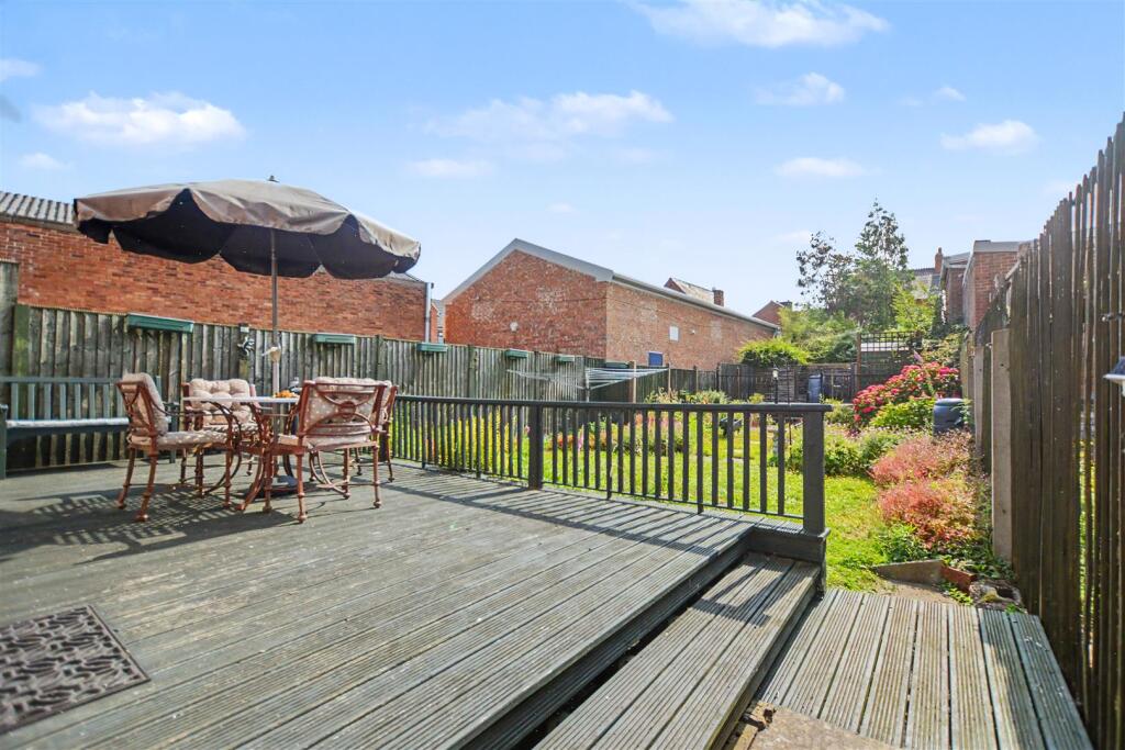House in Nottingham, Stapleford - View 4